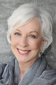 Christina Pickles isCaroline Montague